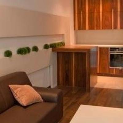 фото отеля Gold Apartment Koscielna I