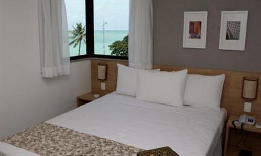 фото отеля Hotel Porto Maceio