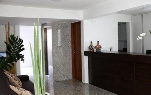 фото отеля Hotel Porto Maceio