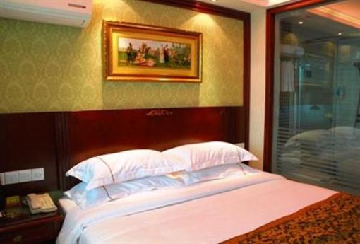 фото отеля Vienna International Hotel Hangzhou Binkang Road