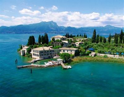 фото отеля Locanda San Vigilio