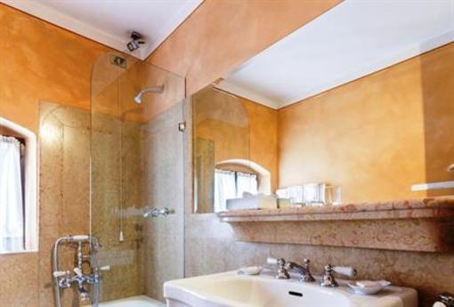 фото отеля Locanda San Vigilio