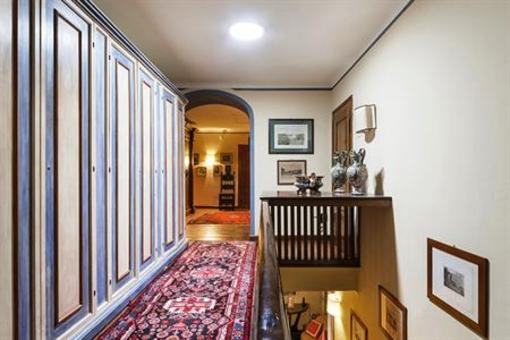 фото отеля Locanda San Vigilio