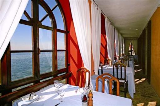 фото отеля Locanda San Vigilio