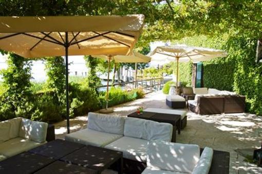 фото отеля Locanda San Vigilio