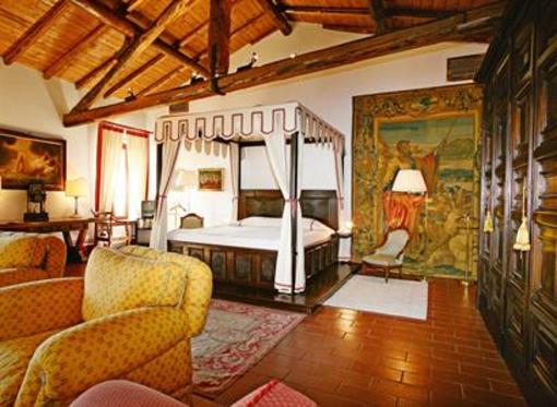 фото отеля Locanda San Vigilio