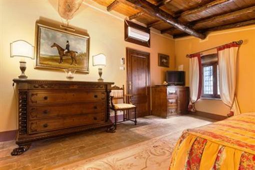 фото отеля Locanda San Vigilio