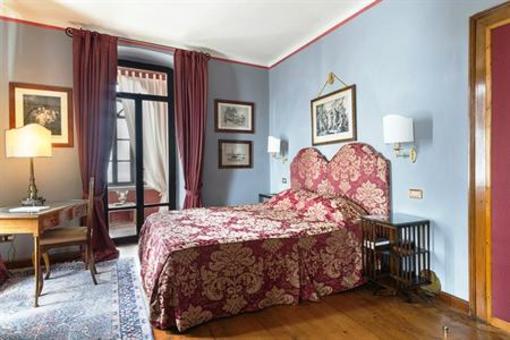 фото отеля Locanda San Vigilio