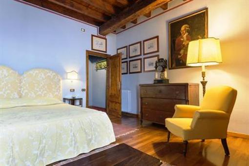 фото отеля Locanda San Vigilio