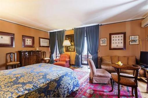 фото отеля Locanda San Vigilio