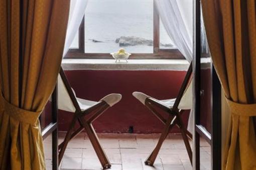фото отеля Locanda San Vigilio