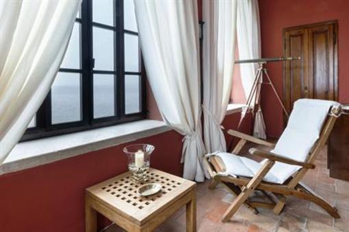 фото отеля Locanda San Vigilio