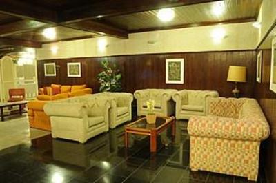 фото отеля Hotel Columbus Serra Negra