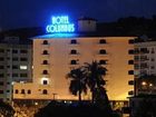фото отеля Hotel Columbus Serra Negra