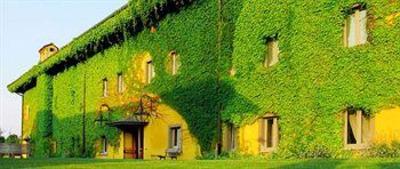фото отеля Albergo L'Ostelliere