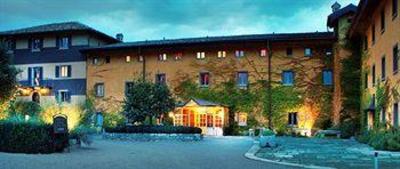 фото отеля Albergo L'Ostelliere