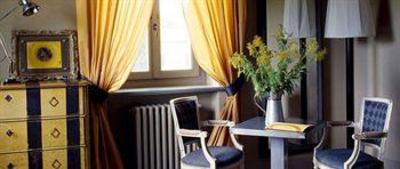 фото отеля Albergo L'Ostelliere