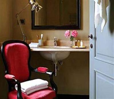 фото отеля Albergo L'Ostelliere