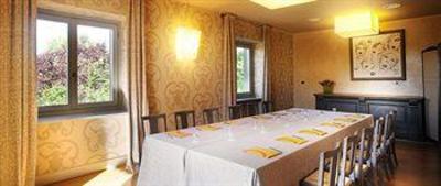 фото отеля Albergo L'Ostelliere