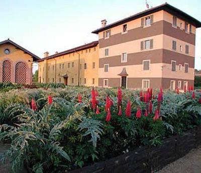фото отеля Albergo L'Ostelliere