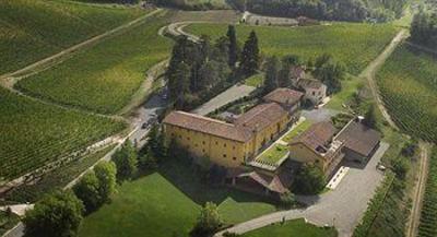 фото отеля Albergo L'Ostelliere