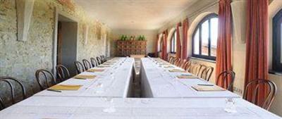 фото отеля Albergo L'Ostelliere