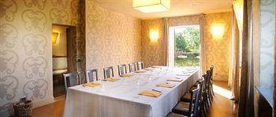 фото отеля Albergo L'Ostelliere