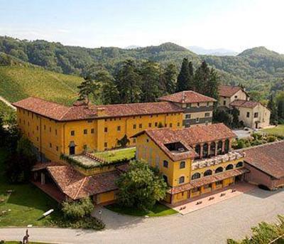 фото отеля Albergo L'Ostelliere