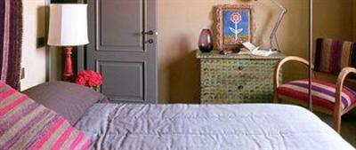 фото отеля Albergo L'Ostelliere