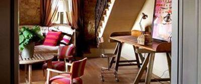 фото отеля Albergo L'Ostelliere