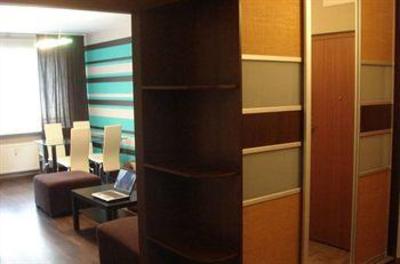фото отеля Comfort Suite nr 9
