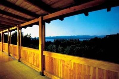 фото отеля Cabanas Huala Hue