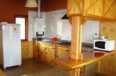 фото отеля Cabanas Huala Hue