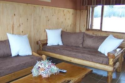 фото отеля Cabanas Huala Hue