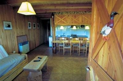 фото отеля Cabanas Huala Hue