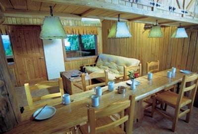 фото отеля Cabanas Huala Hue