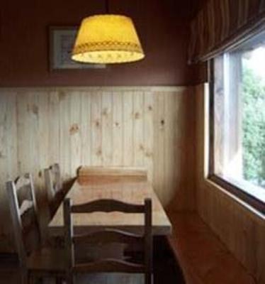 фото отеля Cabanas Huala Hue