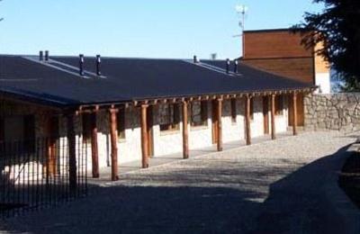 фото отеля Cabanas Huala Hue