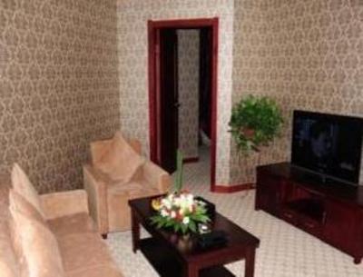 фото отеля Kunming Care U Well Hotel