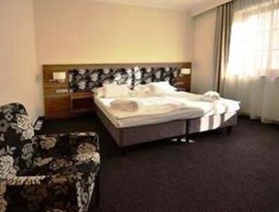 фото отеля Bodrogi Kuria Wellness Hotel