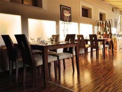 фото отеля Bodrogi Kuria Wellness Hotel