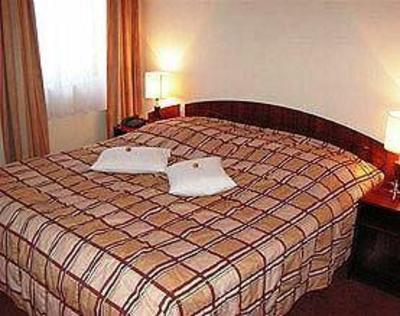 фото отеля Bodrogi Kuria Wellness Hotel