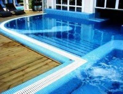 фото отеля Bodrogi Kuria Wellness Hotel