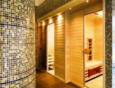 фото отеля Bodrogi Kuria Wellness Hotel