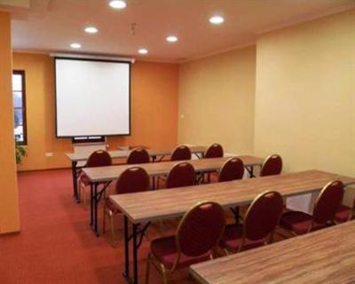 фото отеля Bodrogi Kuria Wellness Hotel