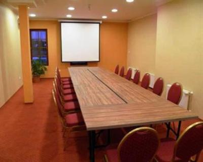 фото отеля Bodrogi Kuria Wellness Hotel