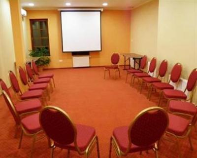 фото отеля Bodrogi Kuria Wellness Hotel