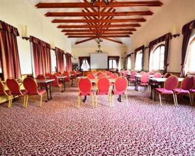 фото отеля Bodrogi Kuria Wellness Hotel