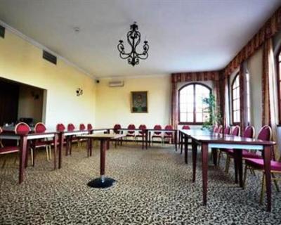 фото отеля Bodrogi Kuria Wellness Hotel