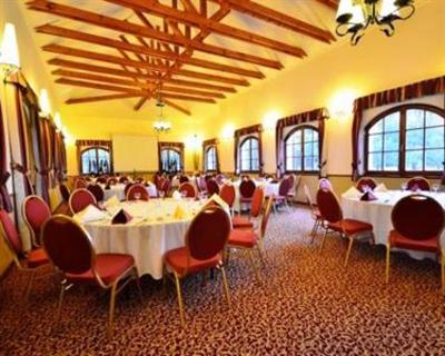 фото отеля Bodrogi Kuria Wellness Hotel
